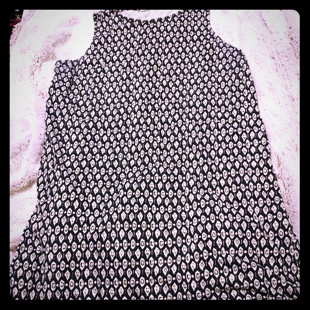 J Jill shift dress